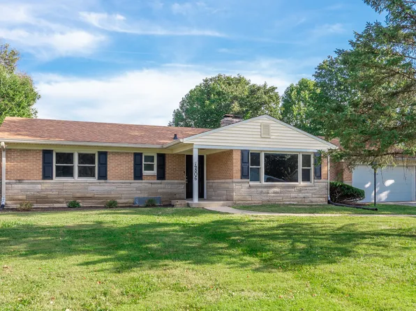 4806 Staughton Dr, Indianapolis, IN 46226