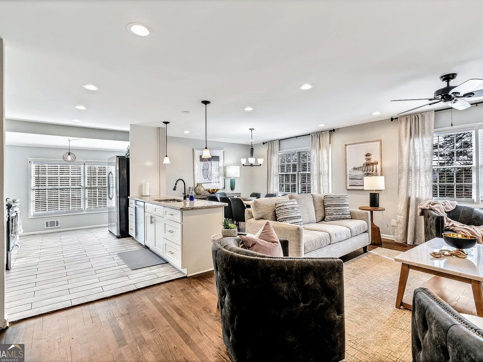 6 bed, 2.0 bath, 2638 sqft, $6,200 — Photo 4