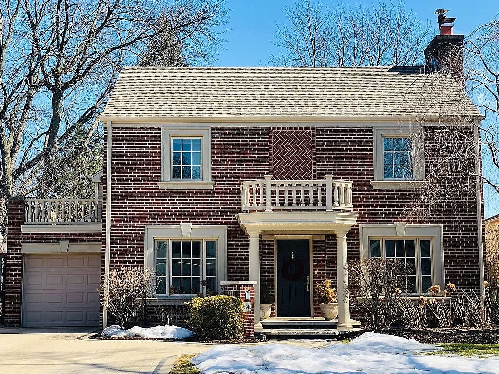 641 S Bristol Ln photo 1