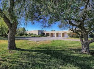 5329 Upper Valley Rd, El Paso, TX 79932