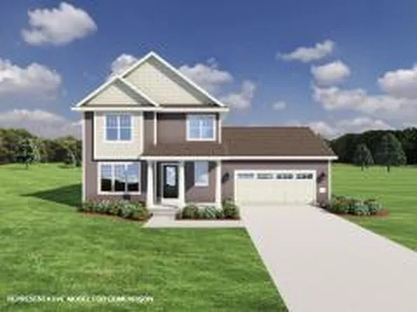 1311 Arrowood CIRCLE WEST West, Oconomowoc, WI 53066