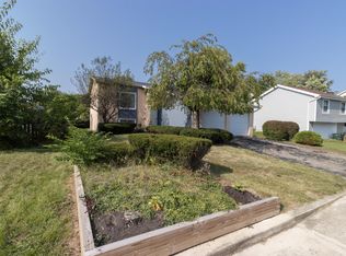 6574 Bennell Dr, Reynoldsburg, OH 43068