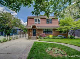 24 Alten Ave NE, Grand Rapids, MI 49503