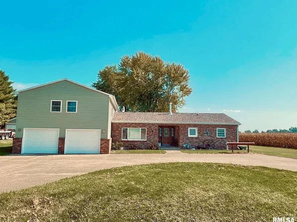 401 N 20th Ave, Canton, IL 61520