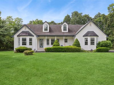 4 Pine Cone Court, Moriches, NY, 11955