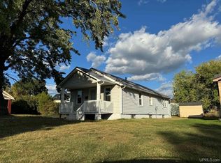 615 Norway St, Iron Mountain, MI 49801
