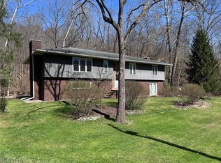 3035 Indian Run Rd, Marietta, OH