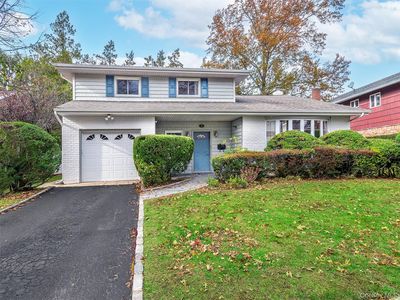 55 Driftwood Drive, Port Washington, NY, 11050