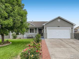 3580 Calico Ct, Mead, CO 80542