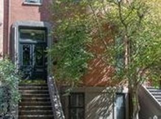 26 Worcester Sq APT 1, Boston, MA 02118
