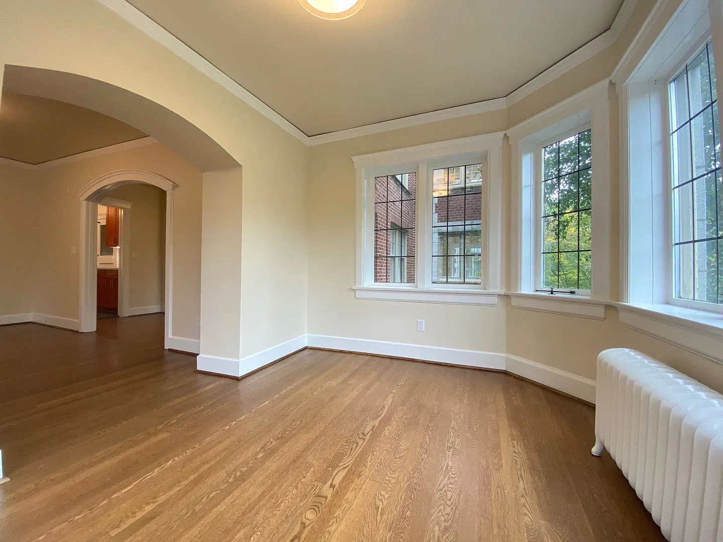Highland Apartments — Photo 4