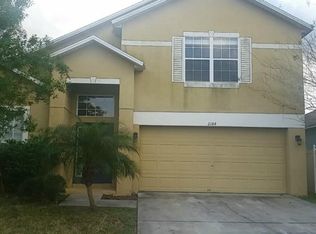2184 Brandywine Falls Way, Orlando, FL 32824