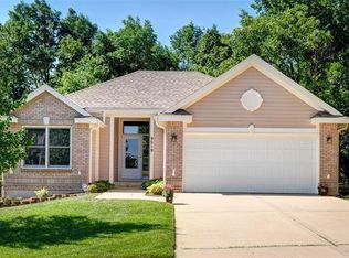 9519 NW 86th Ter, Kansas City, MO 64153