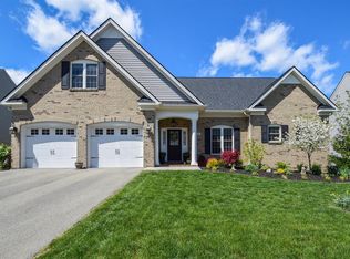5894 Monet Dr, Roanoke, VA 24018