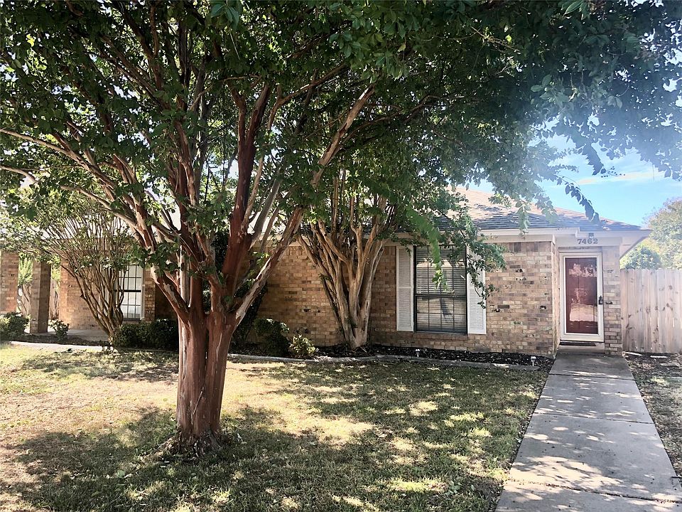 Duplex unit 7462