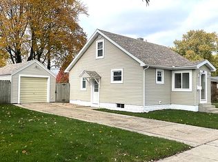 207 Kenwood Ave, Elkhart, IN 46516