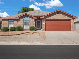 9509 Benton St NW, Albuquerque, NM 87114