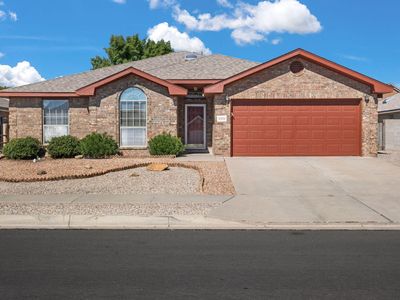 9509 Benton St NW, Albuquerque, NM, 87114