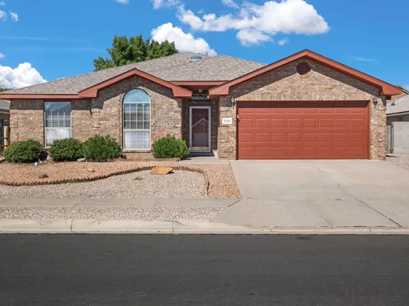 9509 Benton St NW, Albuquerque, NM 87114