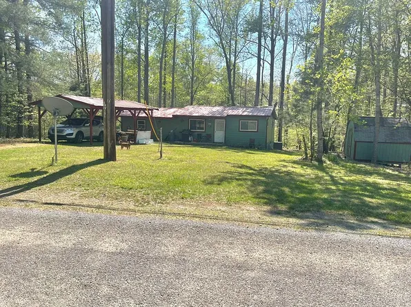 160 Caron Dr, Spring City, TN 37381