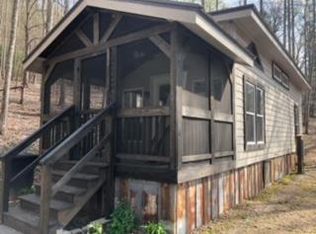 192 Elderberry Dr, Franklin, NC 28734