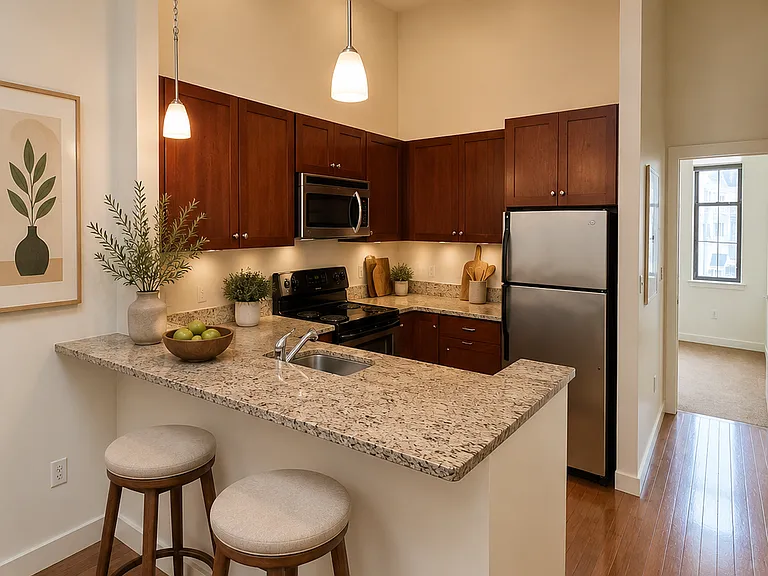 3-5 Milk St #2 — Photo 3