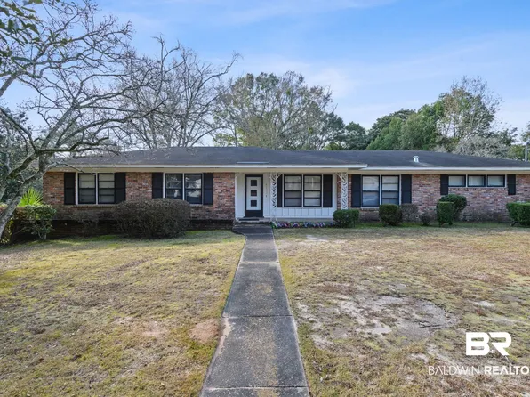 4105 Libby Dr, Mobile, AL 36693