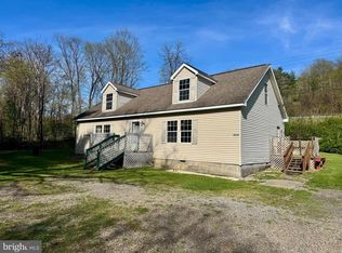 20102 Rock Oak Rd SW, Barton, MD 21521