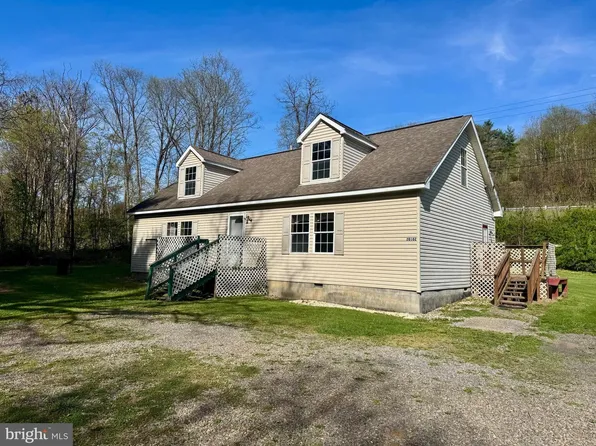 20102 Rock Oak Rd SW, Barton, MD 21521