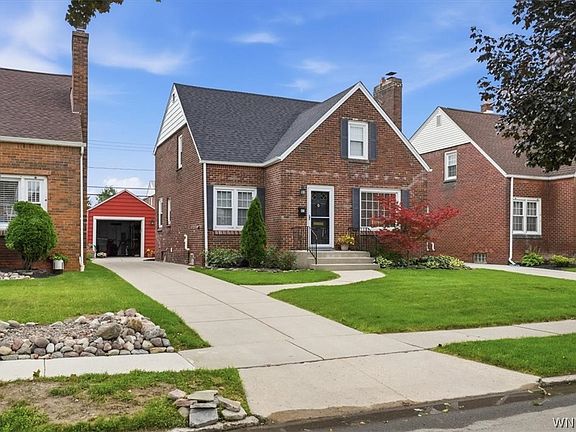 2nd image of 43 Fairmount Ave