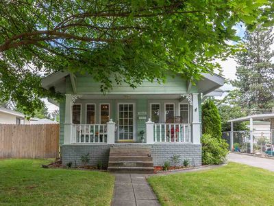 5003 N Cedar St, Spokane, WA, 99205