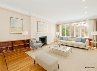 16 E 84th St #4AB, New York, NY 10028