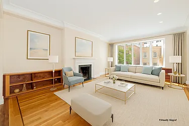 16 East 84th Street, #4AB