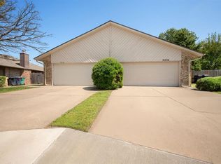 9606 Berkley Ct, Oklahoma City, OK 73162