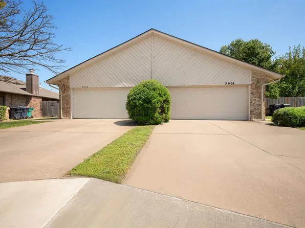 9606 Berkley Ct, Oklahoma City, OK 73162