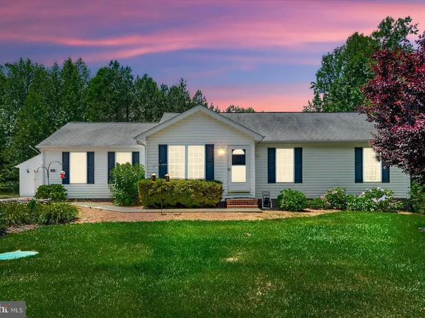 169 John Paul Jones Dr, Ruther Glen, VA 22546