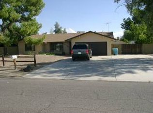 4311 W Port Au Prince Ln, Glendale, AZ 85306