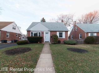 1347 Harrington Rd, Havertown, PA 19083