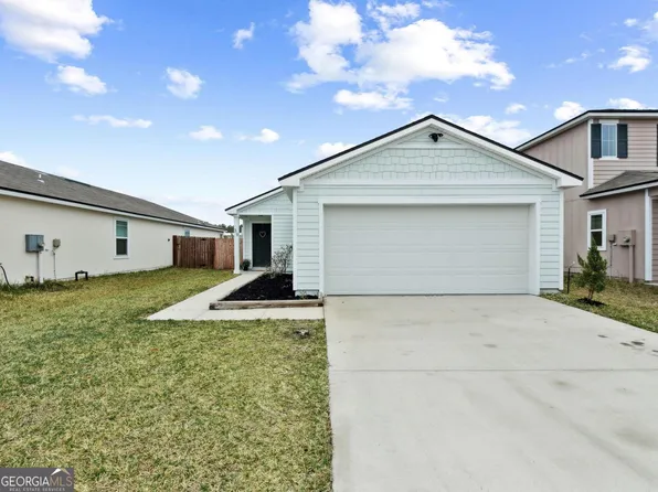 39 Fox Path St, Marys, GA 31558