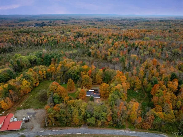 10872 State Route 12 Lot 6, Remsen, NY 13438