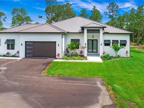 2308 6th AVE SE, NAPLES, FL 34117