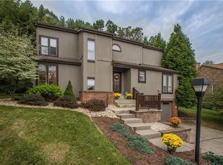 411 Stag Horn Dr, Wexford, PA 15090