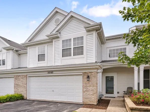 2282 Foxmoor Ln Unit 0, Aurora, IL 60502