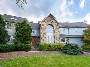 1139 Saint Finegan Dr, West Chester, PA 19382