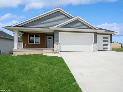 2740 Burns Dr, Marion, IA, 52302