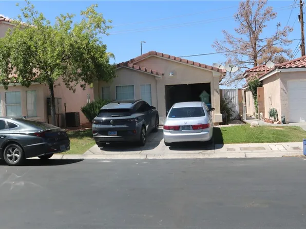 6046 Chisolm Trl, Las Vegas, NV 89118