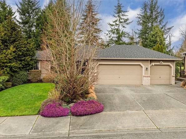 7623 Inverness Drive, Arlington, WA 98223