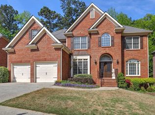 2009 Ivy Ridge Rd SE, Smyrna, GA 30080