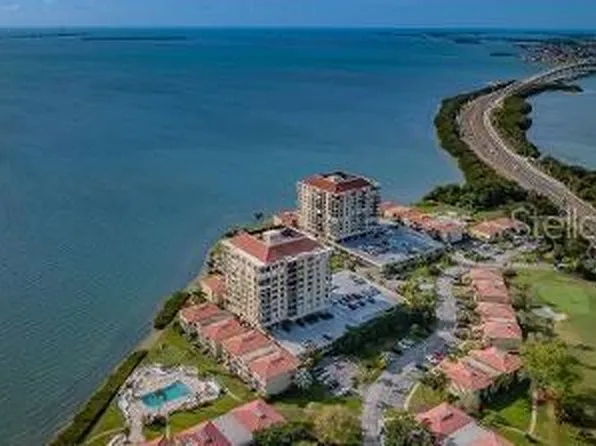 6322 Palma Del Mar Blvd S APT 1005, Saint Petersburg, FL 33715