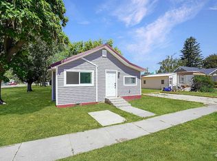 924 3rd St, Rupert, ID 83350